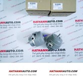 Cao su chân máy xe Audi A6, A6 Avant - 4F0199382BJ - 4F0199382BG